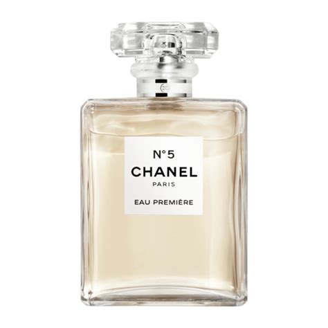 eau premiere chanel 100ml|chanel n 5 eau premiere.